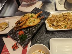 -火地铁板烧(昆山万象汇店)