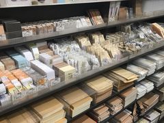 -MUJI无印良品(茂业天地店)