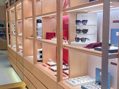 -MOSOO美速眼镜·国际品牌馆(八佰伴店)