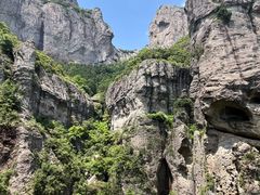 -雁荡山风景名胜区