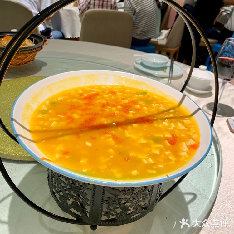 超性价比川菜馆｜蓉城小馆
