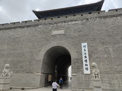 -河东池盐文化博览园