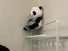 -眉州东坡·熊猫主题餐厅(枫蓝店)