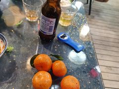 -丽江庭院·云南野生菌·海鲜火锅(鼓楼四合院店)