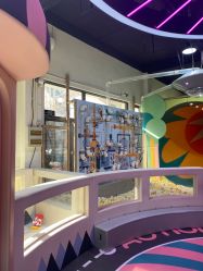 -动力星球家庭亲子游乐中心