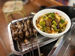 -百年老茶馆