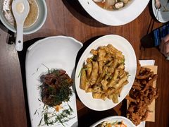 -纪林菜馆·博山菜老字号(华光路店)