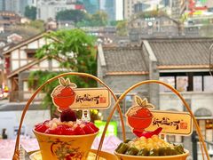 -纸盐河码头火锅(十八梯店)