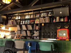 -古耳咖啡(北锣店)