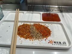 -百铺乐核桃炭烤串(盛泰二期2号楼店)