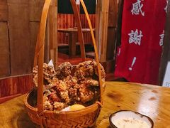 -鸟内会居酒屋(得意潮馆店)