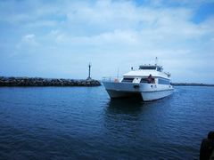 -放鸡岛生态旅游国际度假区