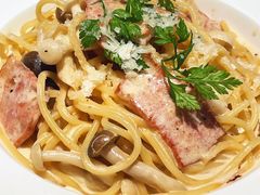 -Bistro 63 创意融合料理(广粤天地店)