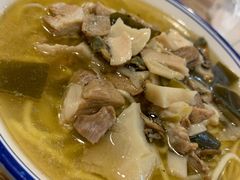 海味面-庆蓉云·庆云面(双林店)