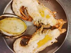 -白仁仔· 活烤海鲜 宵夜(豫园店)