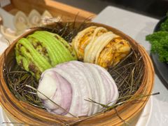 -俏牛哥鲜牛肉牛肆馆(重庆天地店)