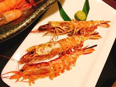 -青叶日式料理(飘亮阳光广场店)