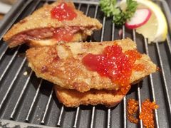 -虹料理·日料放题(悠方店)