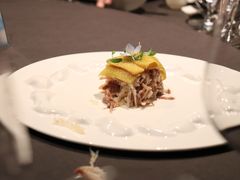 -上海滩餐厅(BFC外滩金融中心店)