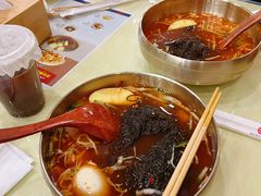 -服务大楼冷面(延大店)