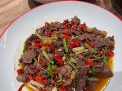 -高嗲嗲·现炒下饭菜(石鼓路店)