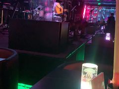 -MOSSO音乐酒吧·live house(南京旗舰店)