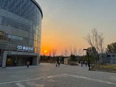 -回龙观体育文化公园