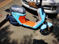 -九号电动车(安定门内大街店)