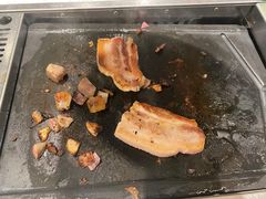 -韩时烤肉(丰科万达广场店)