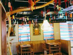 -傣妹火锅(四川北路店)