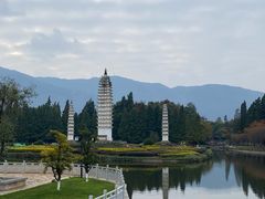 -云南民族村