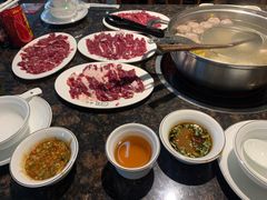 -八合里潮汕鲜牛肉火锅(深圳海岸城店)