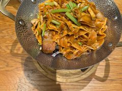 -花舍·新派粤菜·西餐·下午茶(亚运村·鸟巢店)
