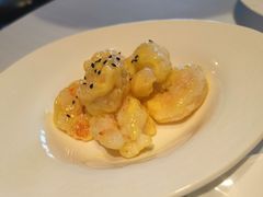 -富力丽思卡尔顿酒店·丽轩中餐厅