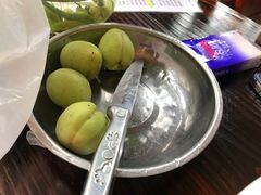 -竹庄餐馆·26年店(南昆山景区店)