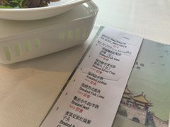 -扬州香格里拉·香宫中餐厅