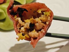 -七色云蔬食(喜邻里店)