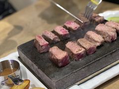 -Mezomd曼索蒂西班牙餐厅(广粤店)