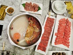 -海皇世家海鲜火锅(瑞安店)