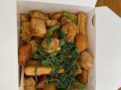 -呷贺盐酥鸡(抄纸巷店)
