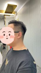 -即型男士理发工作室