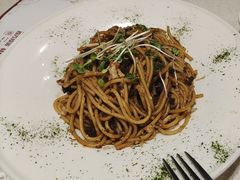 -东方豪客牛排意面披萨(金凤万达店)