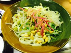 炸酱面-致美楼(前门店)