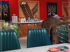 大堂-小街猪手(团结湖店)