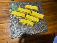 -晶吉·居酒屋·日本料理·烧鸟(中山区民主广场经典生活店)