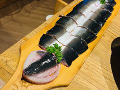 -泥炉烧肉师(新街口金銮巷店)