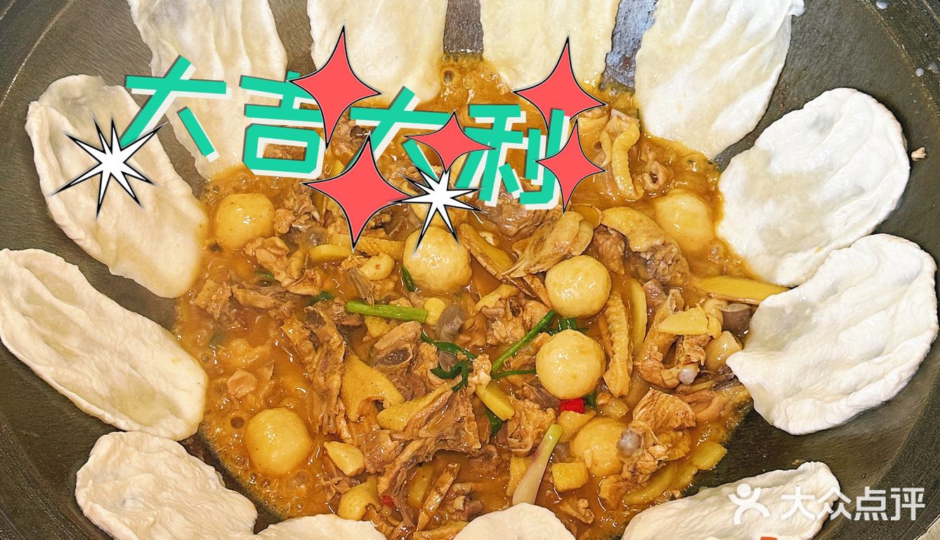 探寻古镇的静谧时光