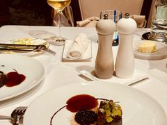 -Le Comptoir de Pierre Gagnaire