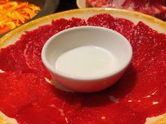 贵妃牛肉-蜀大侠火锅(四川北路店)