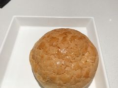 菠萝包-千日贺茶餐厅(开发区安盛店)